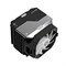 Кулер Процессорный ALSEYE для CPU i600 Black 952655261