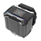 Кулер Процессорный ALSEYE для CPU i600 Pro Black 781992637