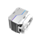 Кулер Процессорный ALSEYE для CPU i600 White 1557008961