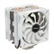 Кулер Процессорный ALSEYE для CPU M120D Plus White 163010701