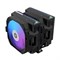 Кулер Процессорный ALSEYE для CPU W700 White 1059918951