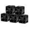 Вентилятор ArcticCooling серверный S4028-6K (5 pack) 1018759153