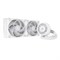 Кулер Процессорный ArcticCooling Жидкостная система охлаждения Liquid Freezer III 280 A-RGB White 352147481