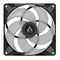 Вентилятор ArcticCooling для корпуса P14 PWM PST A-RGB 544055104