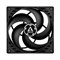 Вентилятор ArcticCooling для корпуса P14 Single Fan 1736060933