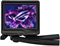 Кулер Процессорный ASUS ROG RYUJIN III 360 ARGB EXTREME Black 109120345