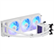 Кулер Процессорный ASUS ROG RYUJIN III 360 ARGB EXTREME White 1363873907