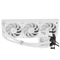 Кулер Процессорный ASUS ROG RYUJIN III 360 ARGB EXTREME White 1363873907