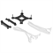 Кулер Процессорный ASUS ROG RYUJIN III 360 ARGB EXTREME White 1363873907