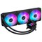 Кулер Процессорный ASUS ROG STRIX LC III 360 ARGB 88679263