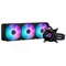 Кулер Процессорный ASUS ROG STRIX LC III 360 ARGB 88679263