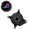 Кулер Процессорный ASUS ROG STRIX LC III 360 ARGB 88679263