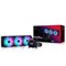 Кулер Процессорный ASUS ROG STRIX LC III 360 ARGB 88679263