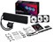 Кулер Процессорный ASUS TUF GAMING LC III 360 ARGB Black 1820790022