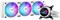 Кулер Процессорный ASUS TUF GAMING LC III 360 ARGB White 1667497652