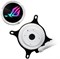 Кулер Процессорный ASUS TUF GAMING LC III 360 ARGB White 1667497652