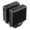 Кулер Процессорный Deepcool для CPU AG620 BK ARGB V2 1703396388