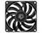 Вентилятор ID-Cooling для корпуса NO-8010-PWM 903196082