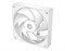 Вентилятор ID-Cooling для корпуса AF-125-W 104146056