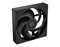 Вентилятор ID-Cooling для корпуса AS-120 K 1121328184