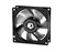 Вентилятор ID-Cooling для корпуса NO-8025-SD 544163773