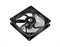 Вентилятор ID-Cooling для корпуса NO-9225-SD 409570471