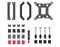 Кулер Процессорный ID-Cooling для CPU Frozn A610 ARGB 724566391
