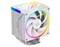 Кулер Процессорный ID-Cooling для CPU Frozn A610 FROZN A610 ARGB WHITE 2025138736
