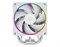 Кулер Процессорный ID-Cooling для CPU Frozn A610 FROZN A610 ARGB WHITE 2025138736
