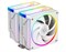 Кулер Процессорный ID-Cooling для CPU Frozn A620 ARGB 1484933451