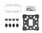 Кулер Процессорный ID-Cooling для CPU SE-214-XT DF 1511844949
