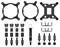 Кулер Процессорный ID-Cooling система водяного охлаждения FX240 PRO Black 1676004342