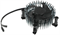 Кулер Процессорный Intel CPU cooler RS1 M23905 444133601
