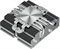 Кулер Процессорный PCCooler для процессора RC400-53 1631977358