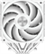 Кулер Процессорный PCCooler для процессора RZ620 White 2045060740