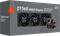Кулер Процессорный PCCooler жидкостная система охлаждения DT360 ARGB Display 77156271