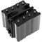 Кулер Процессорный Thermalright для CPU Peerless Assassin 90 SE Black 23161689