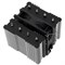 Кулер Процессорный Thermalright для CPU Peerless Assassin 90 SE Black 23161689
