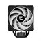 Кулер Процессорный Zalman CPU cooler CNPS9X PERFORMA PLUS ARGB 1242338937