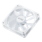Вентилятор XPG для корпуса VENTO R 120 ARGB PWM White 3pack 1846293923