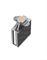 Вентилятор Deepcool AK400 (Height 155mm, 6mm x 4pcs, Fan 120mm, 500;1850RPM ±10%, < 29 dB(A), 4-pin PWM, TDP 220W, Al+Cu, Screw, Socket AMD AM5/AM4, Intel LGA1700/1200/115x) {18} (727446) 1822157822