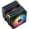 Вентилятор для процессора Deepcool AG620 BK ARGB V2 654039462