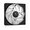 Вентилятор для процессора Deepcool AG620 BK ARGB V2 654039462