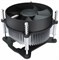 Устройство охлаждения(кулер) Deepcool CK-11508 PWM Soc-1151/1200 черный 4-pin 17-30dB Al 65W 245gr Ret (DP-ICAS-CK11508-P) 643693732