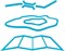 Нанософт nanoCAD комплект Землеустройство 26 (постоянная лицензия), локальная лицензия 1974489898