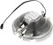 Вентилятор Cooler ID-Cooling DK-01T 95W/ Intel 775,115*,1200,1700/AMD 252375739