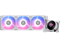 Жидкостная система охлаждения MSI MPG CORELIQUID P13 360 , 3X120MM FAN, IPS LCD, LGA1700/1851, AM5 1928987538