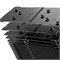 Кулер для процессора/ CPU Cooler PCCooler PALADIN EX300S (125W, 4-pin PWM, 157mm, Al/Cu, 3x6mm, FRGB, 1x120mm, 73.6CFM, 28.6dBA, 1800RPM, S: 1851/1700/1200/115X, AM5/AM4, black) 2007288749