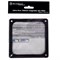 Система охлаждения Silverstone Магнитный фильтр вентилятора FF123 Black 821889413