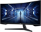 Монитор Samsung LC34G55TWWIXCI 34.0-inch черный 1195452087